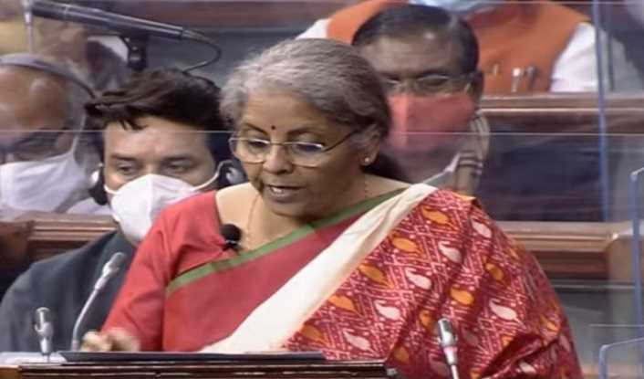 Budget2021: इन 6 क्षेत्रों पर फोकस है सरकार का आम बजट